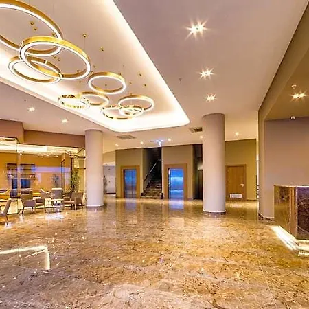 Ada Julian Hotel Icmeler