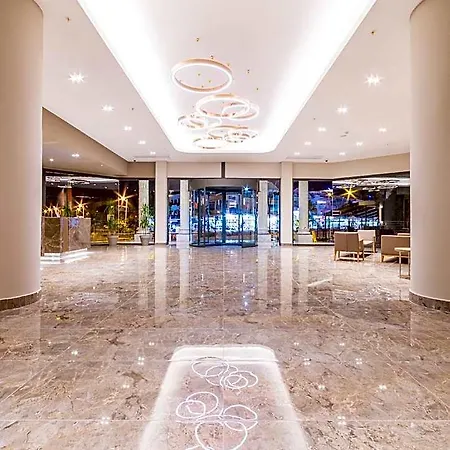 Hotel Ada Julian Icmeler