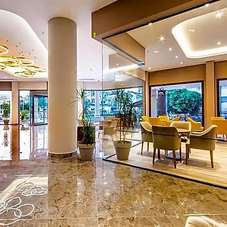 Hotel Ada Julian Icmeler