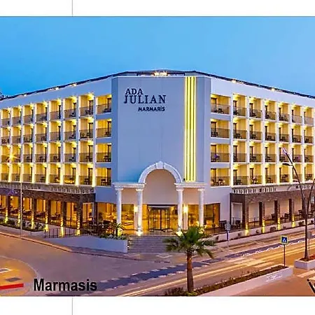 Hotel Ada Julian 4*