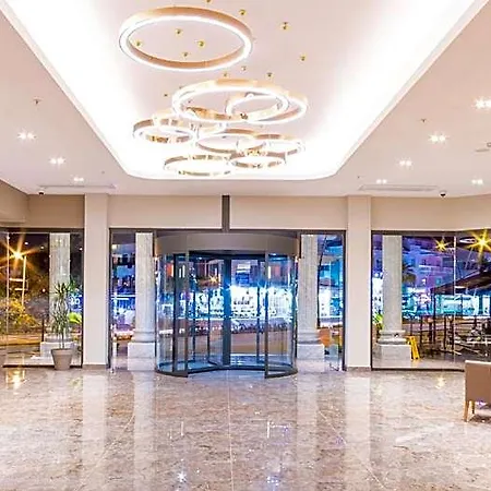 Hotel Ada Julian Icmeler