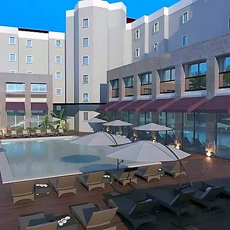 Ada Julian Hotel Icmeler