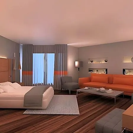 Hotel Ada Julian 4*