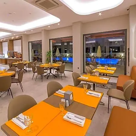 Hotel Ada Julian Icmeler