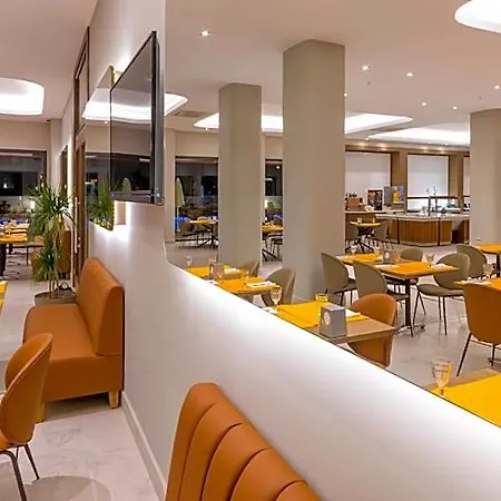 Hotel Ada Julian Icmeler