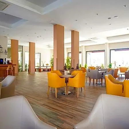 Hotel Ada Julian Icmeler